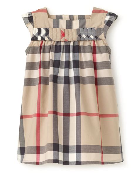 ebay burberry dress|burberry dresses baby girl.